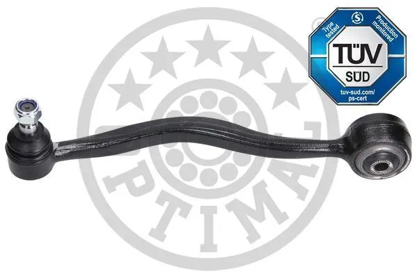 31121139991 Salıncak Ön Sol Alt (Ön) BMW E28 E34 E24 E32 | G5-576 OPTIMAL