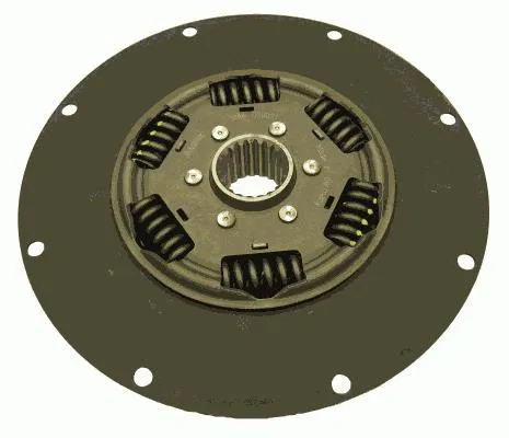 Debriyaj Diski | 1866000021 SACHS