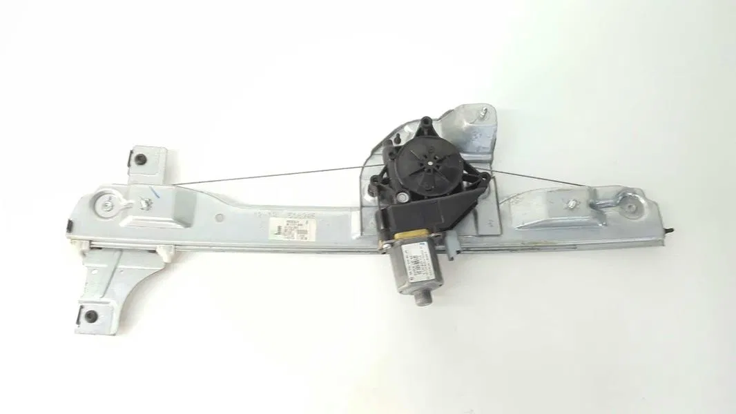 9673154480 Sol Ön Cam Motoru Peugeot 208 I | PSA
