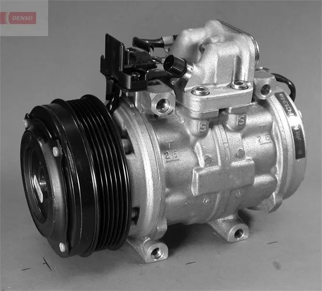 0002302411 Klima Kompresörü | DCP17001 DENSO