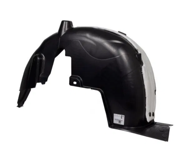 9678813680 Sağ Arka Çamurluk Davlunbazı Peugeot P2008 | PSA