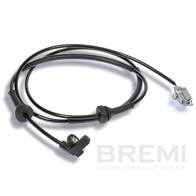 30773742 Arka ABS Sensörü Sol Volvo - S60 - 2.4 00 | 50639 BREMI