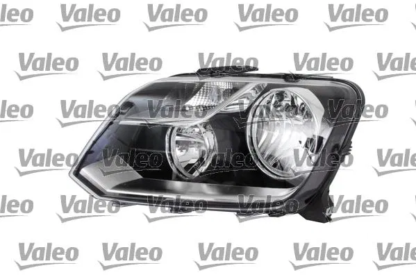 2H1941016M Far Sağ VW Amarok 2012/06 | 044880 VALEO