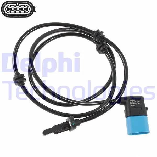 A2469059402 ABS Hiz Sensörü | SS21253-12B1 DELPHI