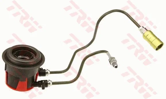 UUB105300 Debriyaj Alt Merkez Silindiri 0 Mg Mg ZT-MG ZT- T | PJQ133 TRW