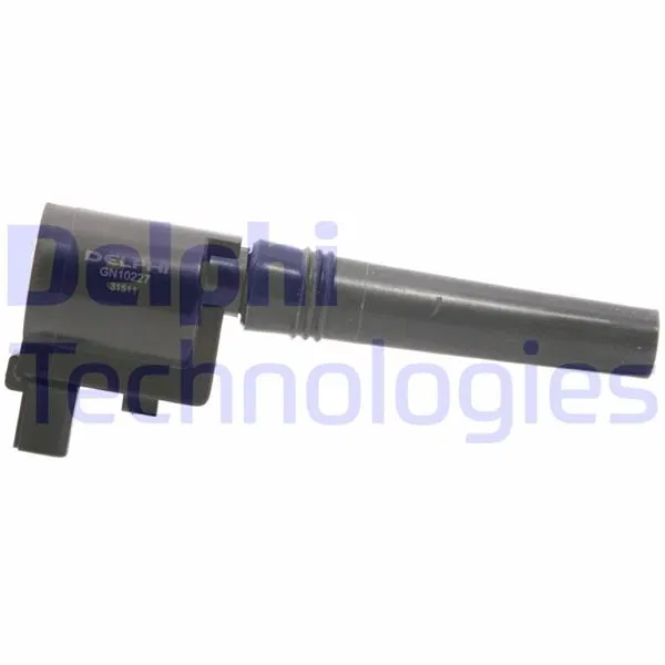 XR827823 Ateşleme Bobini Jaguar Stype 4.0 V8 (99-02) 4.2 0 | GN10227-12B1 DELPHI