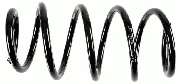 31236293190524 3 12 362 Coil Spring Opel | 993035 SACHS