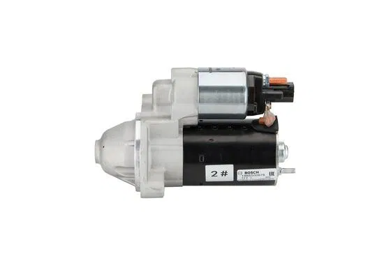 06B911023B Mars Motoru Audi A6 C6 | 1986S00676 BOSCH