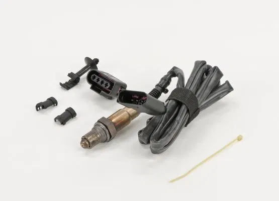 022906262L Sensör Oksijen / Lambda | 0258006982 BOSCH