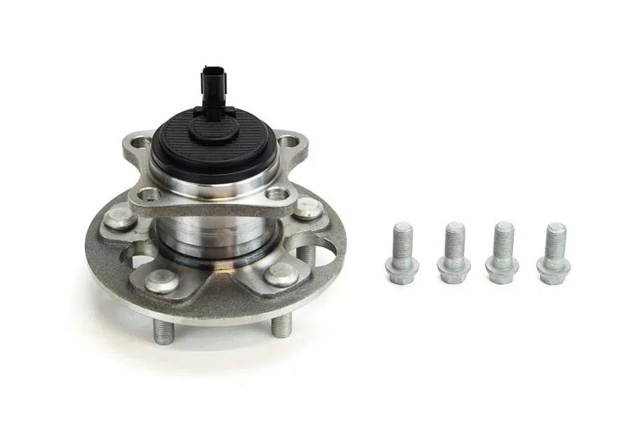 4245002120 Teker Poryası Toyota Auris | WBE1210 CONTINENTAL