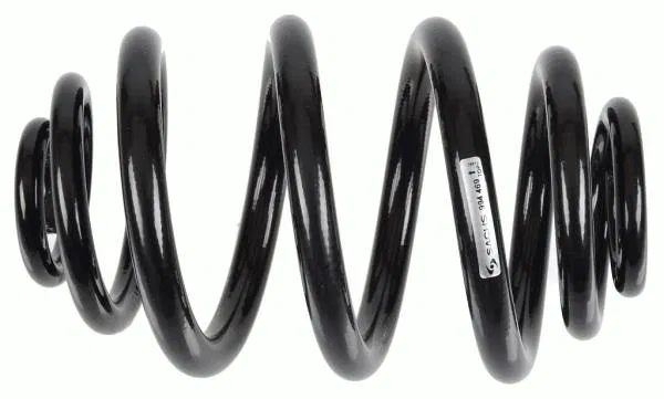 1 096 191 Coil Spring BMW | 994469 SACHS