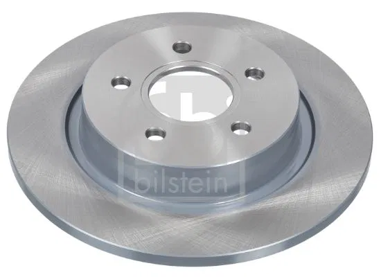 1323551 Fren Diski Ford Focus II | 24620 FEBI