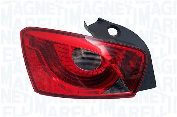 6J4945095K Stop Lambası Sol Seat Ibizafl (SE-250PA) | 714000028394 MAGNETI MARELLI