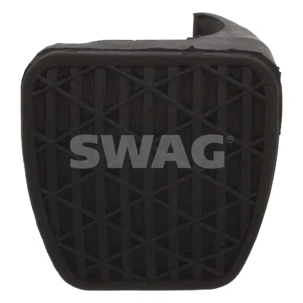 2012920082 Pedal Kaplaması Fren Pedalı İçin MERCEDES-BENZ Car | 99907534 SWAG