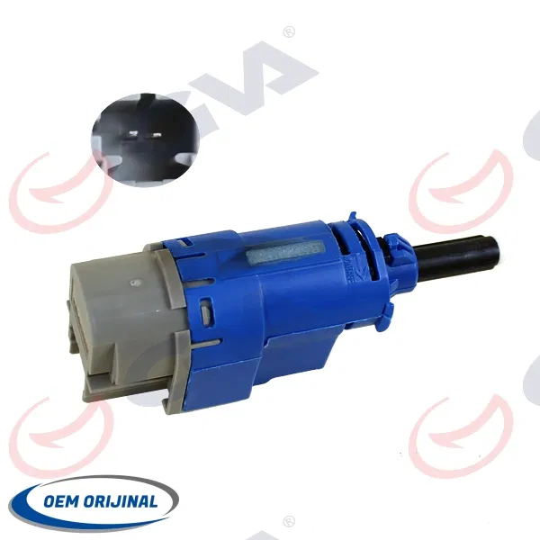 253255192R Debriyaj Pedal Müşürü (Kontaktörü) Trafic-Vivaro | 5414231 GVA