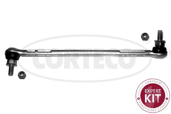 31356765933 Askı Rotu Ön Sol BMW E81 E82 E87 E88 E90 E91 E92 | 49398643 CORTECO