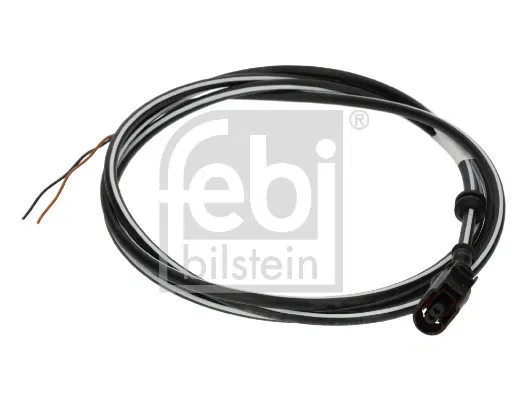 7E0927904 ABS Sensörü VW | 198378 FEBI