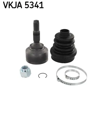 Mafsal Seti C2-C3 | VKJA5341 SKF