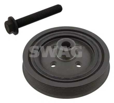 4M5Q6B319EA Krank Kasnagi Ford Fiesta | 50933682 SWAG