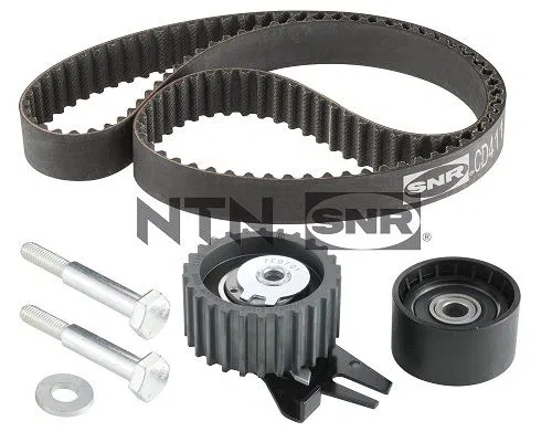 1606434 Eksantrık Rulman Kiti Doblo 10- Marea Brava Bravo 07- Idea Stilo / 147 156 159 / Astra H 04-14 Z19DT | KD45325 SNR