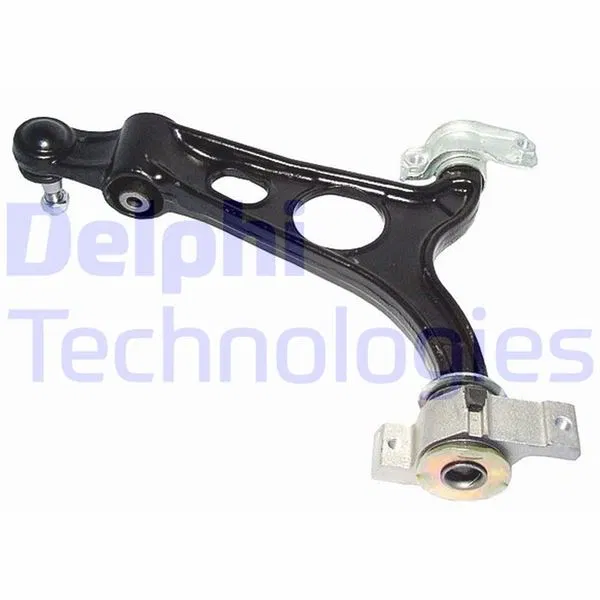 50509340 Alt Salıncak | TC1062 DELPHI