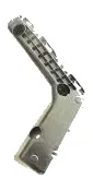 5211502360 Tampon Braketi Ön Sağ Toyota Corolla 2017- | TYBS363RA FPI