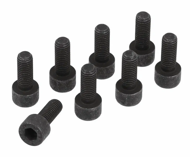 200143355574451 20 01 433 Service Item Bolt Kit Opel | 1874000080 SACHS