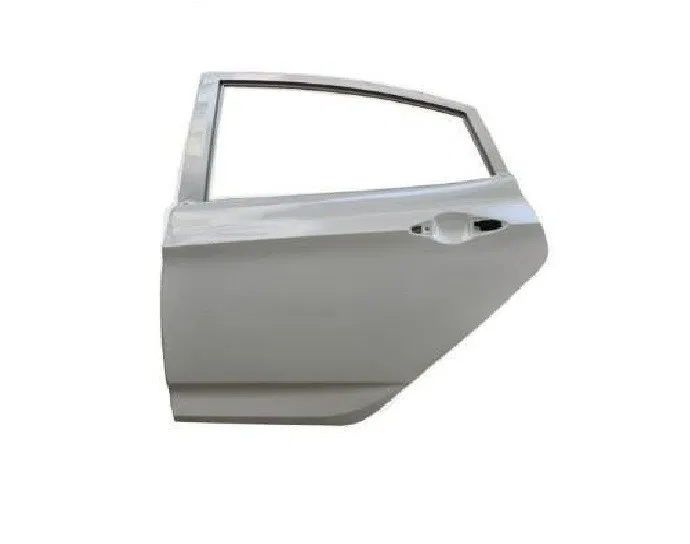 77003-1R300 Arka Kapı Sol Accent Blue 2011- | ACC11-0402 DOGAN
