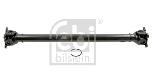26207502968 Kardan Mili BMW 3 | 186209 FEBI