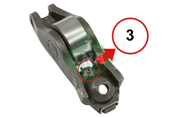 11337530982 Piyano Tuşu BMW E81 E87 E88 E46 E90 E91 E92 E93 E6 | 422023410 INA