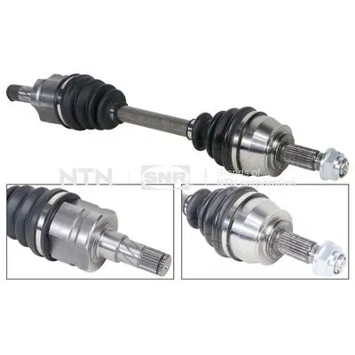 374791 Aks Komple | DK53023 SNR