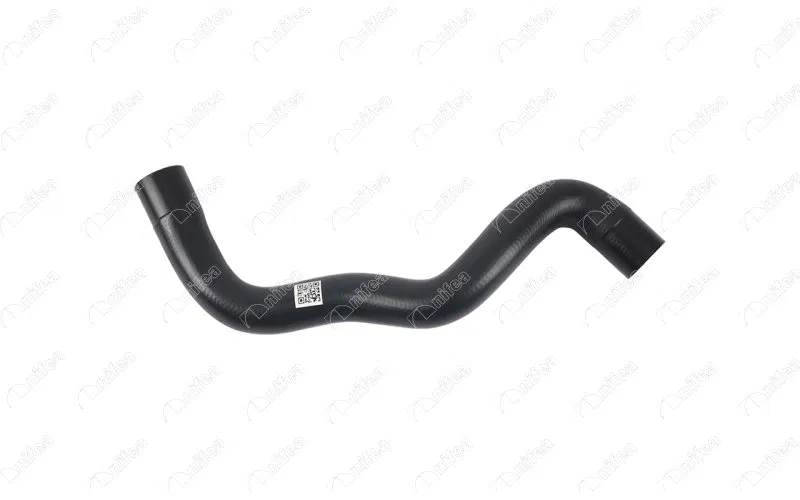 8200069231 Radyatör Üst Hortumu Renault Symbol II 1.5 DCI 09- | 11841 NIFEA