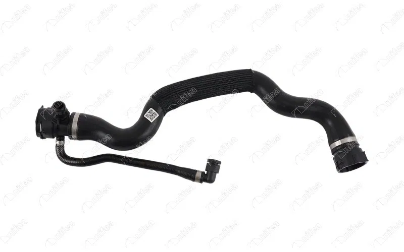 17128511623 Radyator Hortumu Ust BMW E90 E91 E92 E93 E84 | 35182 NIFEA