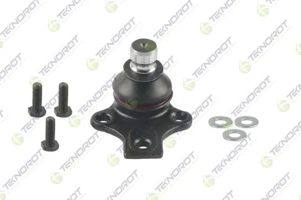 357407365S1 Rotıl SOL-SAG Volkswagen Golf III Sac Takvıyeli 1991-1998 | V-404K TEKNOROT