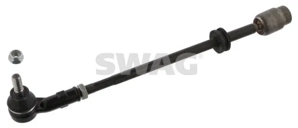 1H0419803 Rot Mili VW Golf III | 30720037 SWAG