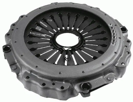 1204205 Debriyaj Baskısı | 3482083032 SACHS