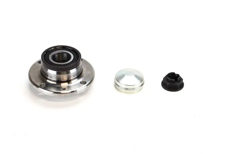 1604017 Teker Poryası Opel Corsa D | WBE1039 CONTINENTAL