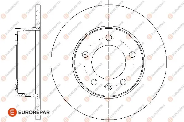 E:2 Ar Fr Disk | 1667858180 EUROREPAR