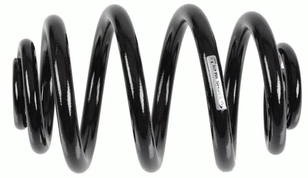 33 53 6 751 233 Coil Spring BMW | 994470 SACHS