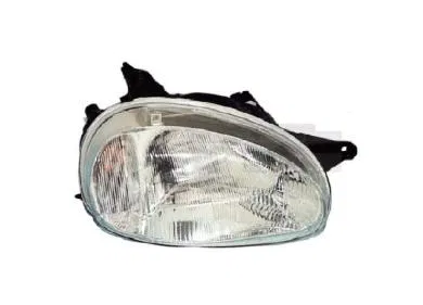 90444787 FAR+SİNYAL Sağ Corsa B 93-00 (Motorsuz) (H4) | 204148 YAPAR