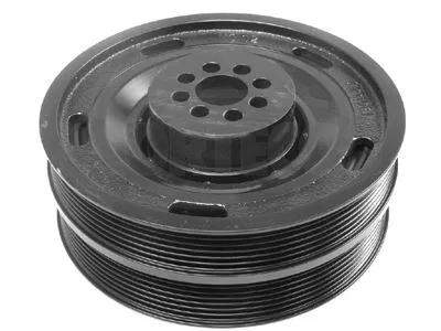06E105251E Krank Kasnağı Audi A4 (08-15)-A5 09- A6 08- | 80001125 CORTECO
