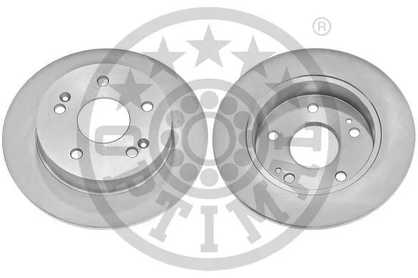 42510S30A00 (Adet) Fren Diski Prelude V (BB) | BS-8448C OPTIMAL