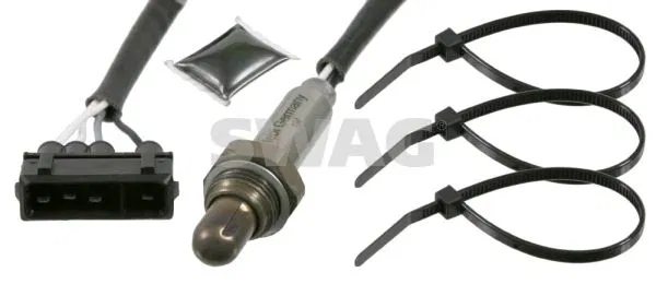 330906265 Lambda Sonda (Febi 21426) | 30921426 SWAG