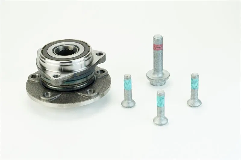 8S0498625 Teker Poryası | WBE1002 CONTINENTAL