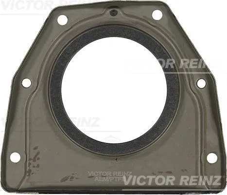 BM5G6K301AC Krank Keçe Arka (Ford FIESTA/FOCUS 1,25-1,4-1,6 ZETEC-S 98-17)/ VOLVOS40 1.6 | 81-90011-00 VICTOR REINZ