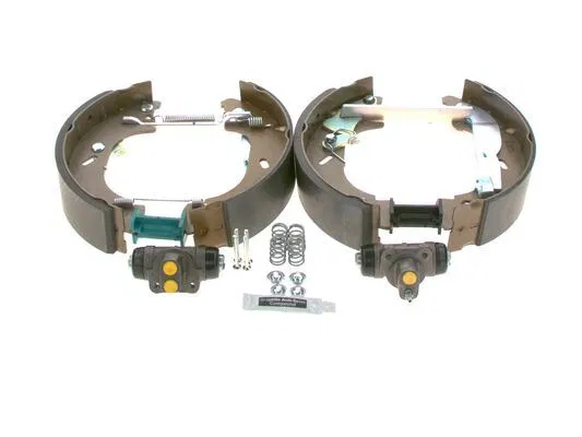 7701205289 Pro Kit / Süper Pro Kit Opel Movano A | 0204114103 BOSCH