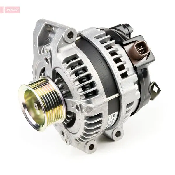 31100RAAAA0 Alternatör Honda Accord VII | DAN1375 DENSO