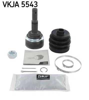 Rulman Vkja 5543 Nissan Sunny III | VKJA5543 SKF