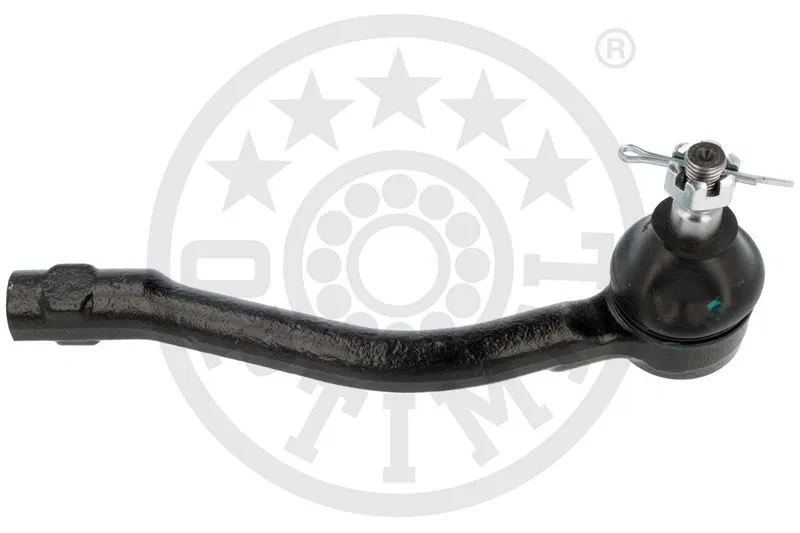 4666035000 Uzun Rot Kafası Ssangyong Tivoli G15DTF G16DF | G1-2128 OPTIMAL