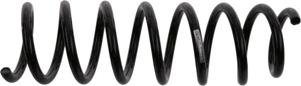31 33 6 786 769 Coil Spring BMW | 993954 SACHS